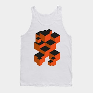 Abstract#119 Tank Top